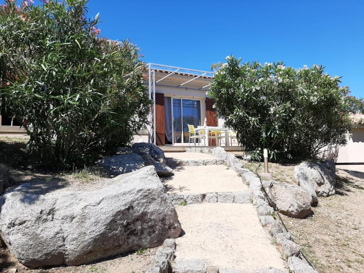 Hotel Sole Di Dume Sotta Exteriér fotografie
