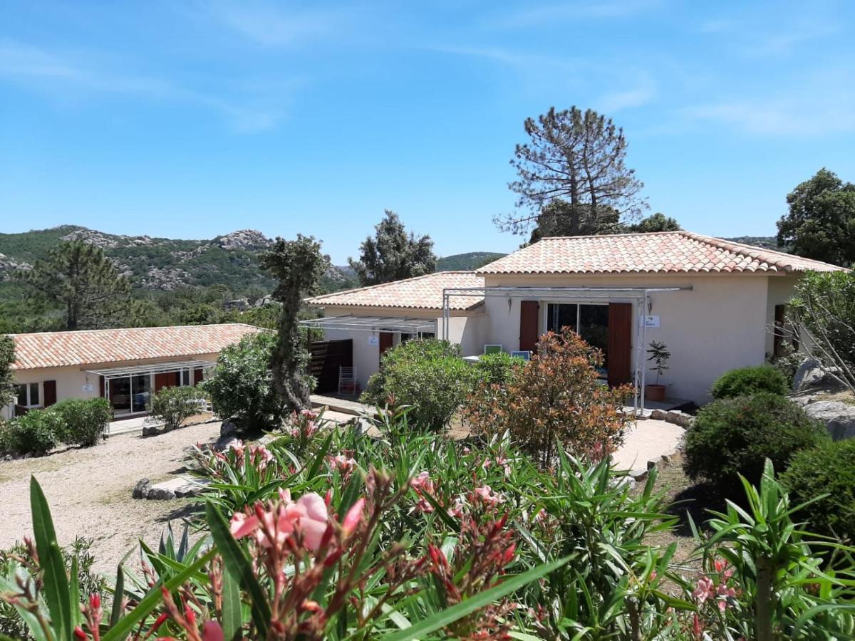Hotel Sole Di Dume Sotta Exteriér fotografie
