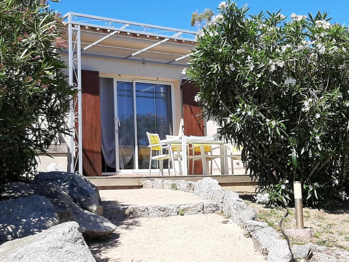Hotel Sole Di Dume Sotta Exteriér fotografie
