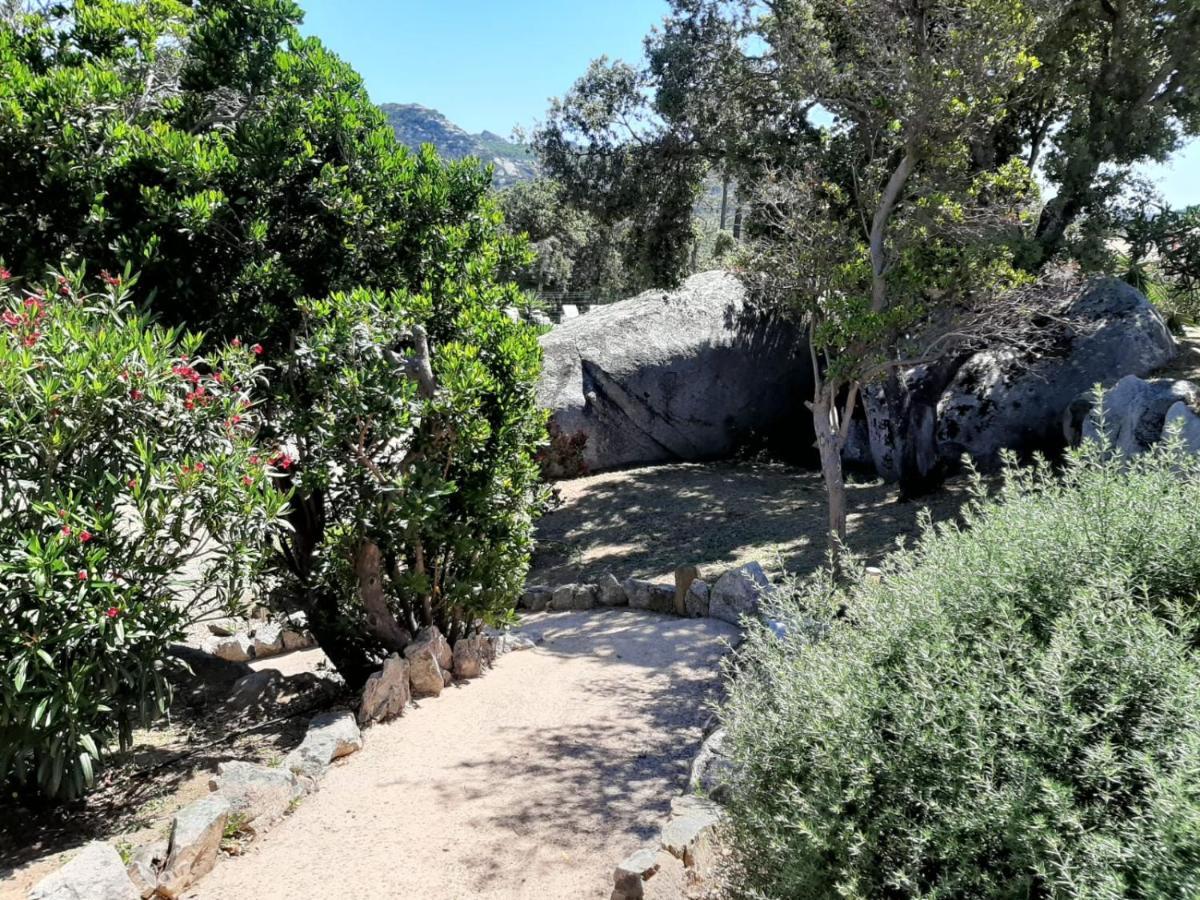 Hotel Sole Di Dume Sotta Exteriér fotografie