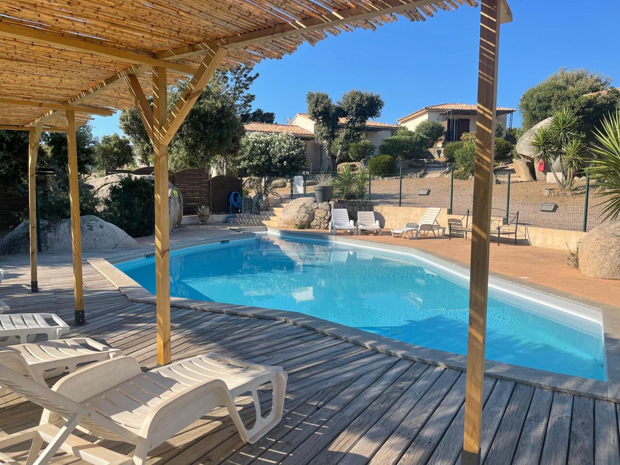 Hotel Sole Di Dume Sotta Exteriér fotografie