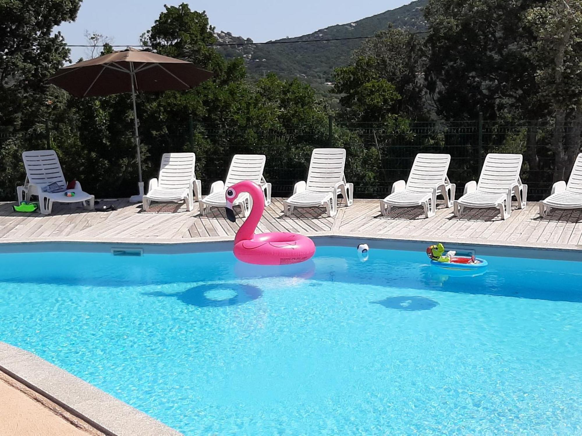 Hotel Sole Di Dume Sotta Exteriér fotografie