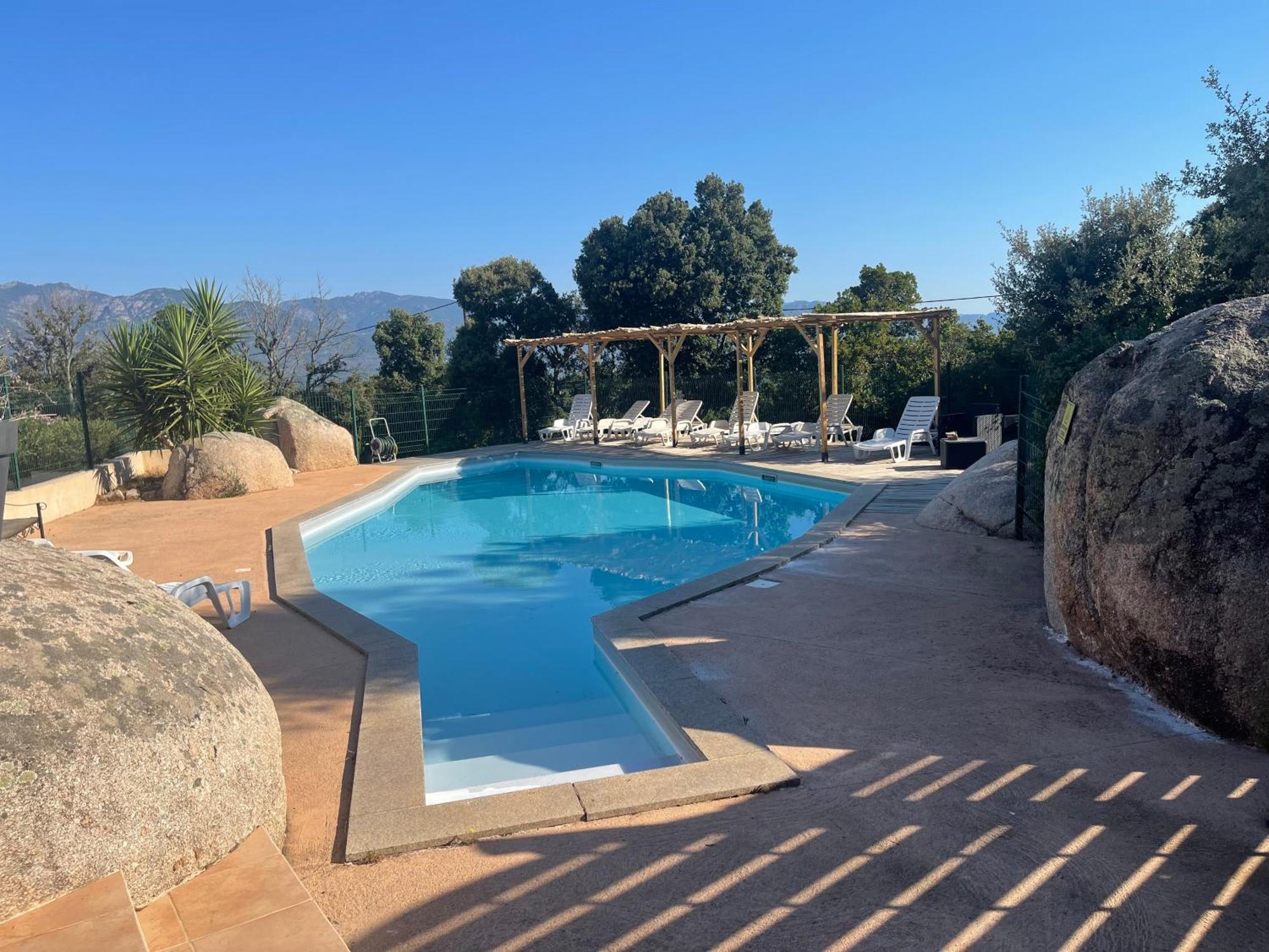 Hotel Sole Di Dume Sotta Exteriér fotografie